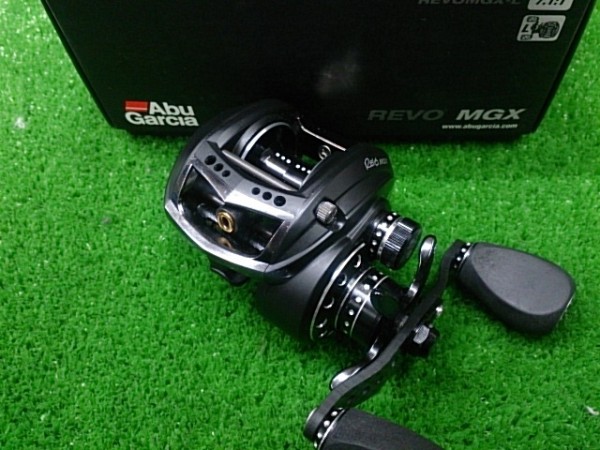 ＲＥＶＯ　ＭＧＸ